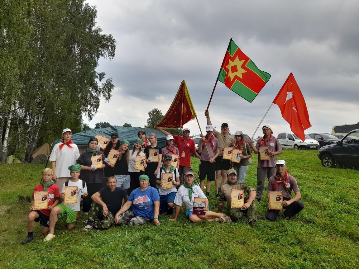 Летом школьники Тверской области посещали исторические места и православные храмы - новости Афанасий