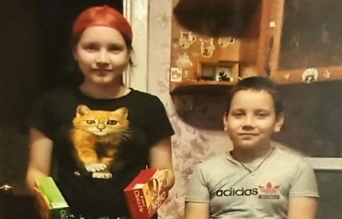 В Твери возбуждено уголовное дело после пропажи детей - новости Афанасий