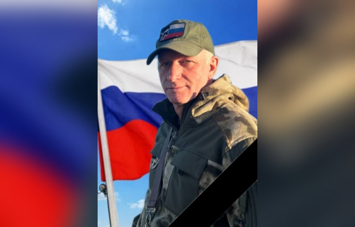 В Бологое простятся с погибшим на СВО младшим сержантом Леонидом Райковым - новости Афанасий