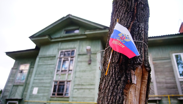 Сироте из Твери больше пяти лет не выдают жилье - новости Афанасий