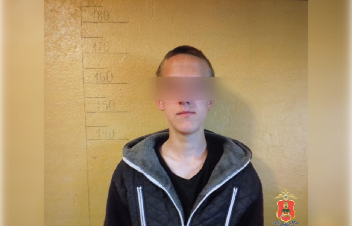 Сотрудники полиции закрыли в Западной Двине наркопритон Фото: пресс-служба УМВД России по Тверской области