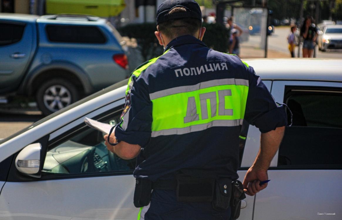 МВД опровергло инициативу по ремням безопасности - новости Афанасий