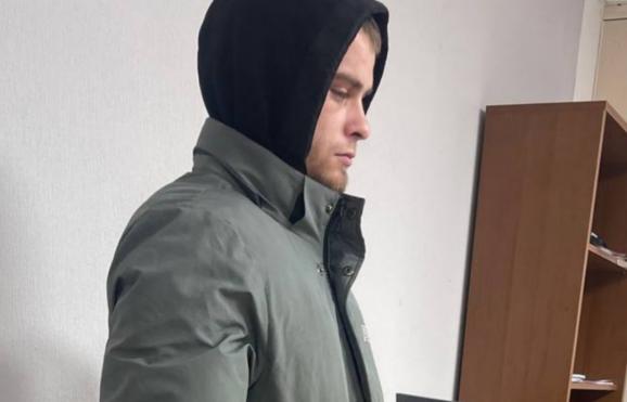 Житель Твери задержан за угон, кражи и грабеж - новости Афанасий