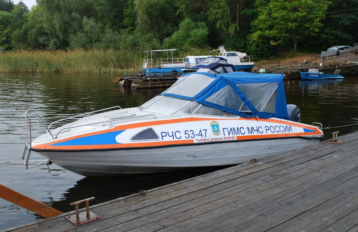 На Селигере под Осташковом утонул мужчина Фото: архив Afanasy.biz