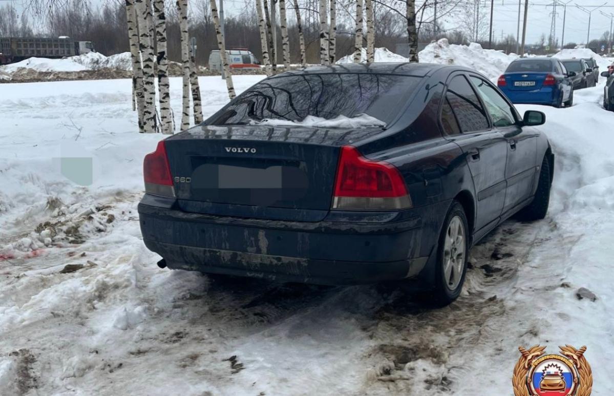 Восемь пьяных водителей остановили в Твери за выходные - новости Афанасий