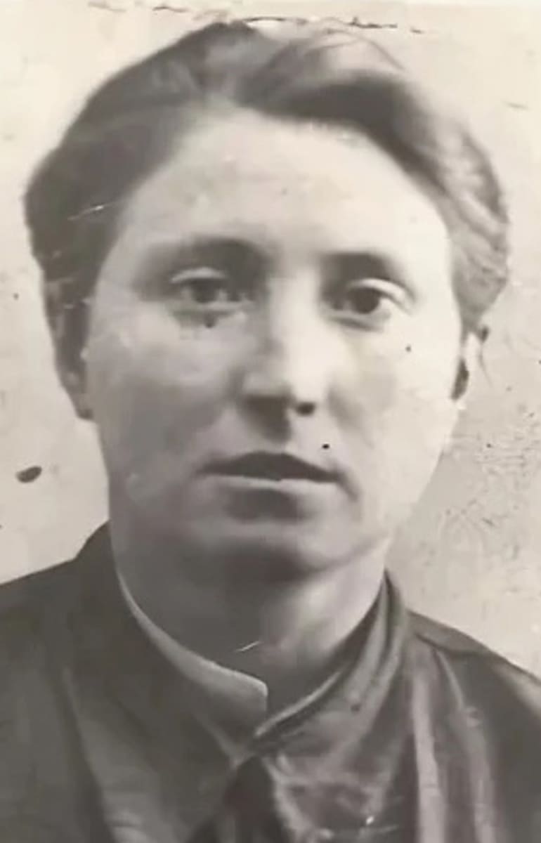 Зинаида Тимофеева 