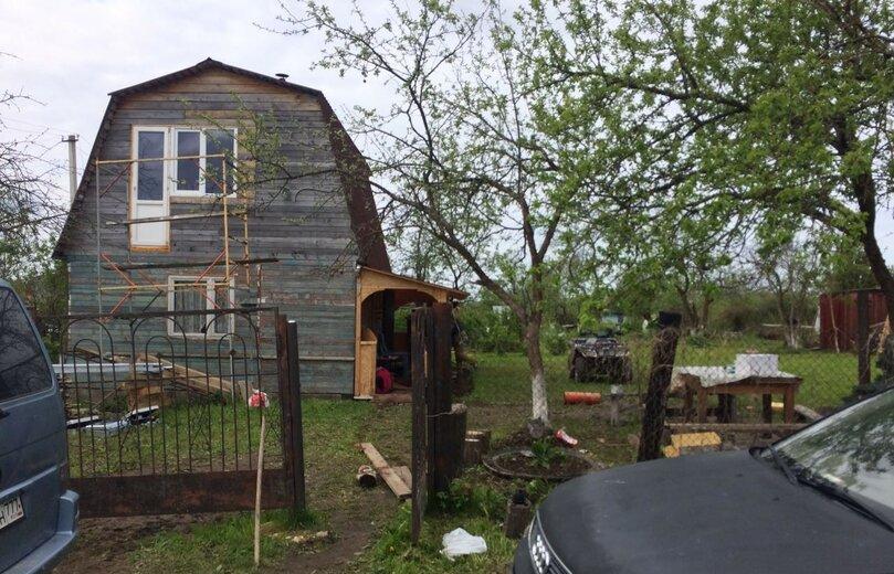 СК предъявил обвинение редкинскому стрелку 