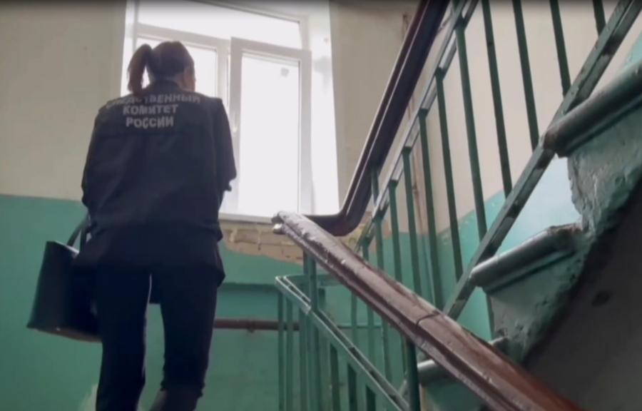 В Твери завели уголовное дело из-за содержания ребенка в антисанитарных условиях - новости Афанасий