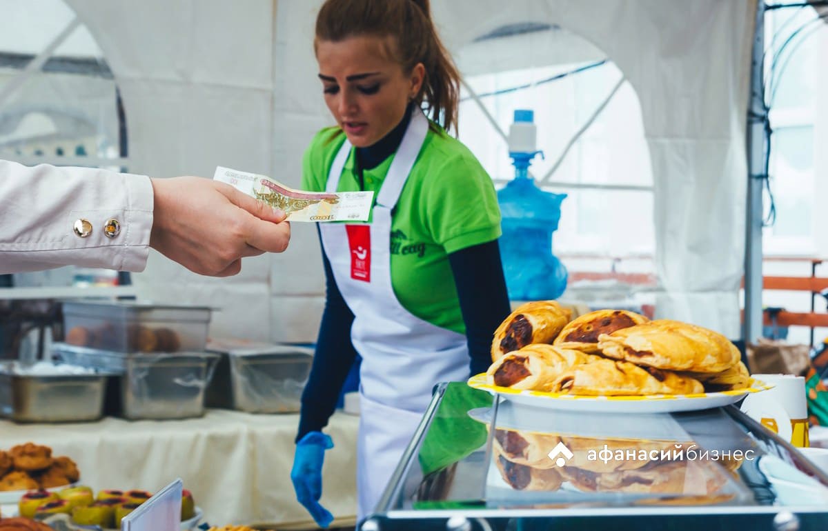 В Тверской области продукты дорожают ускоренными темпами