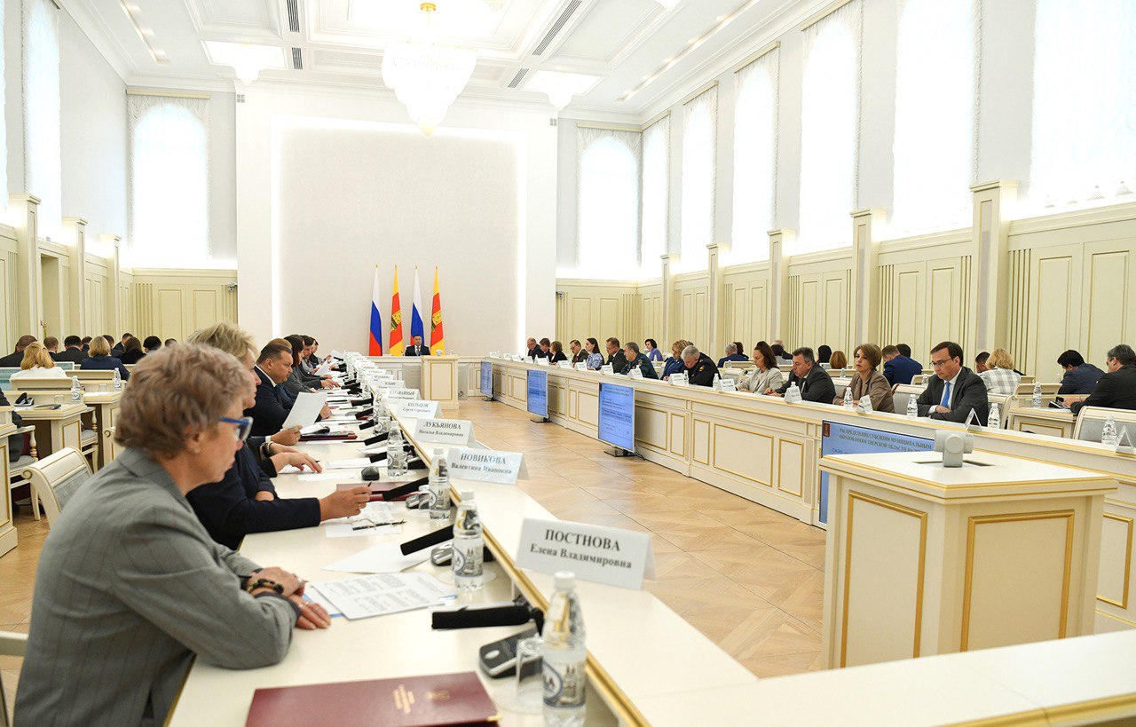 В Тверской области названы округа, где в 2026 году отремонтируют детские сады - новости Афанасий