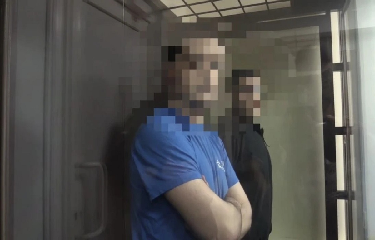 Житель Твери осужден за государственную измену в интересах Украины - новости Афанасий