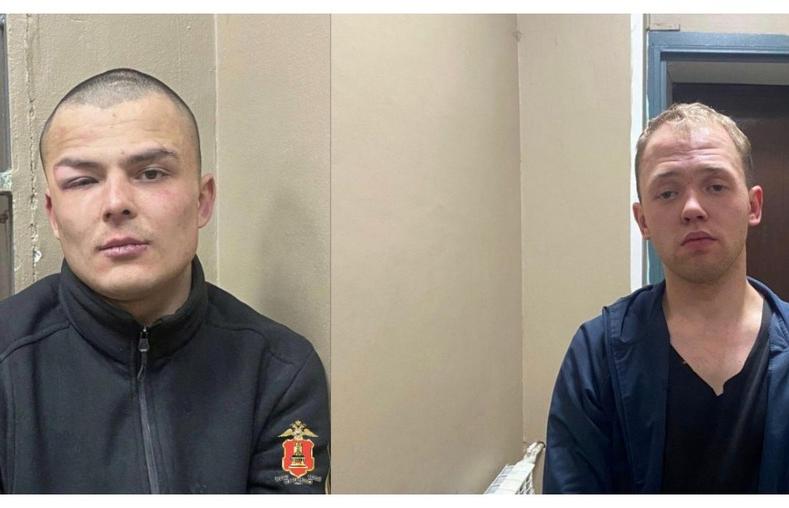 Житель Твери пожаловался на брата в полицию: обоих задержали за наркотики - новости Афанасий