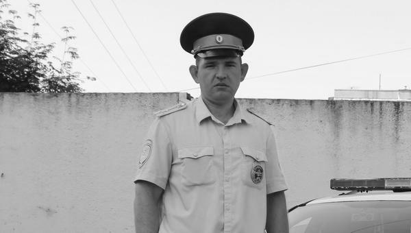 Алексей Скакун из Твери погиб в ходе СВО Фото: архив редакции