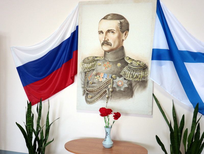 В Тверской области прошли Корниловские чтения Фото: правительство Тверской области