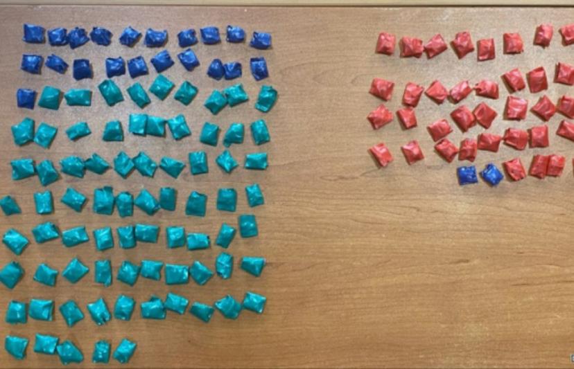 В Ржеве полиция поймала наркоторговца-рецидивиста - новости Афанасий