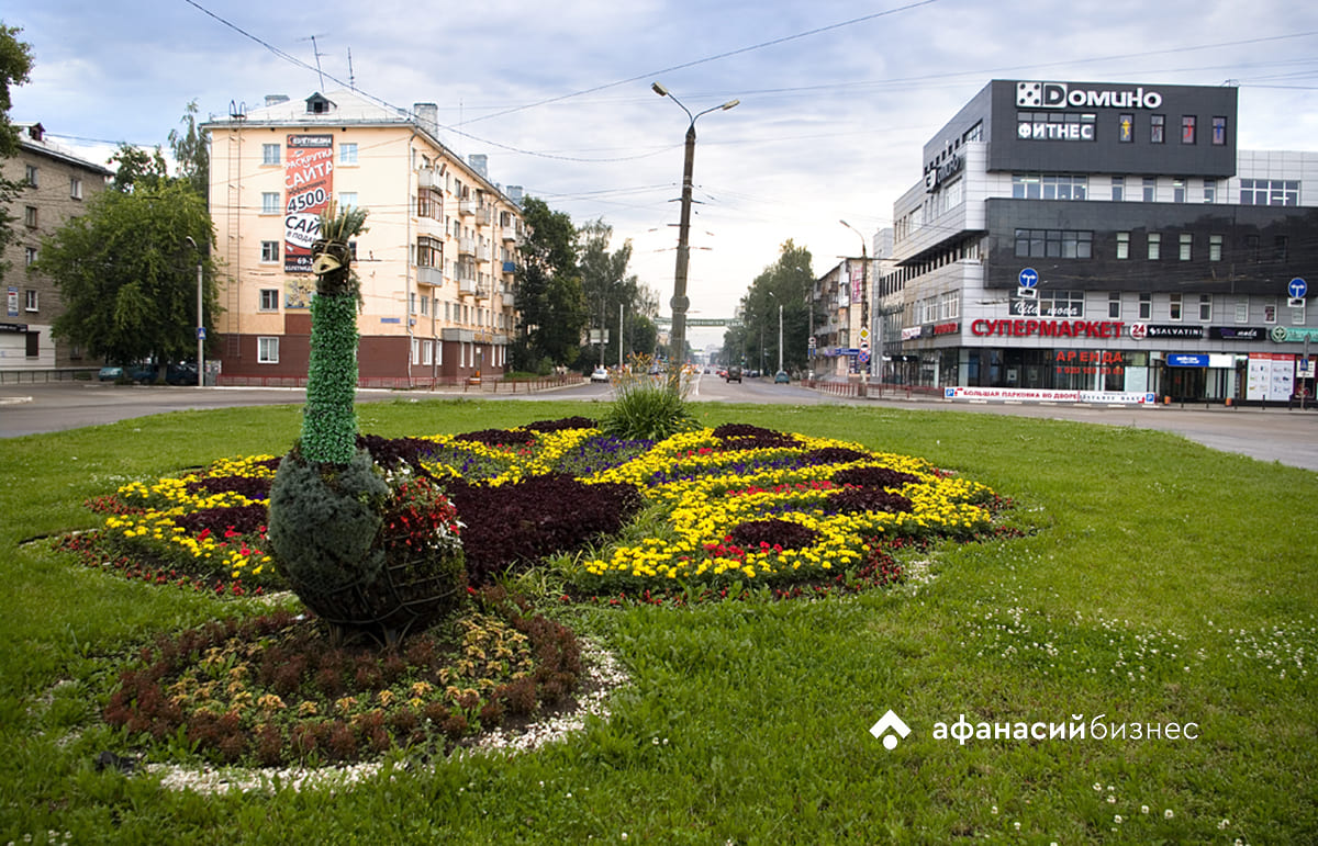 В Твери перекроют движение в районе Октябрьского проспекта - новости Афанасий