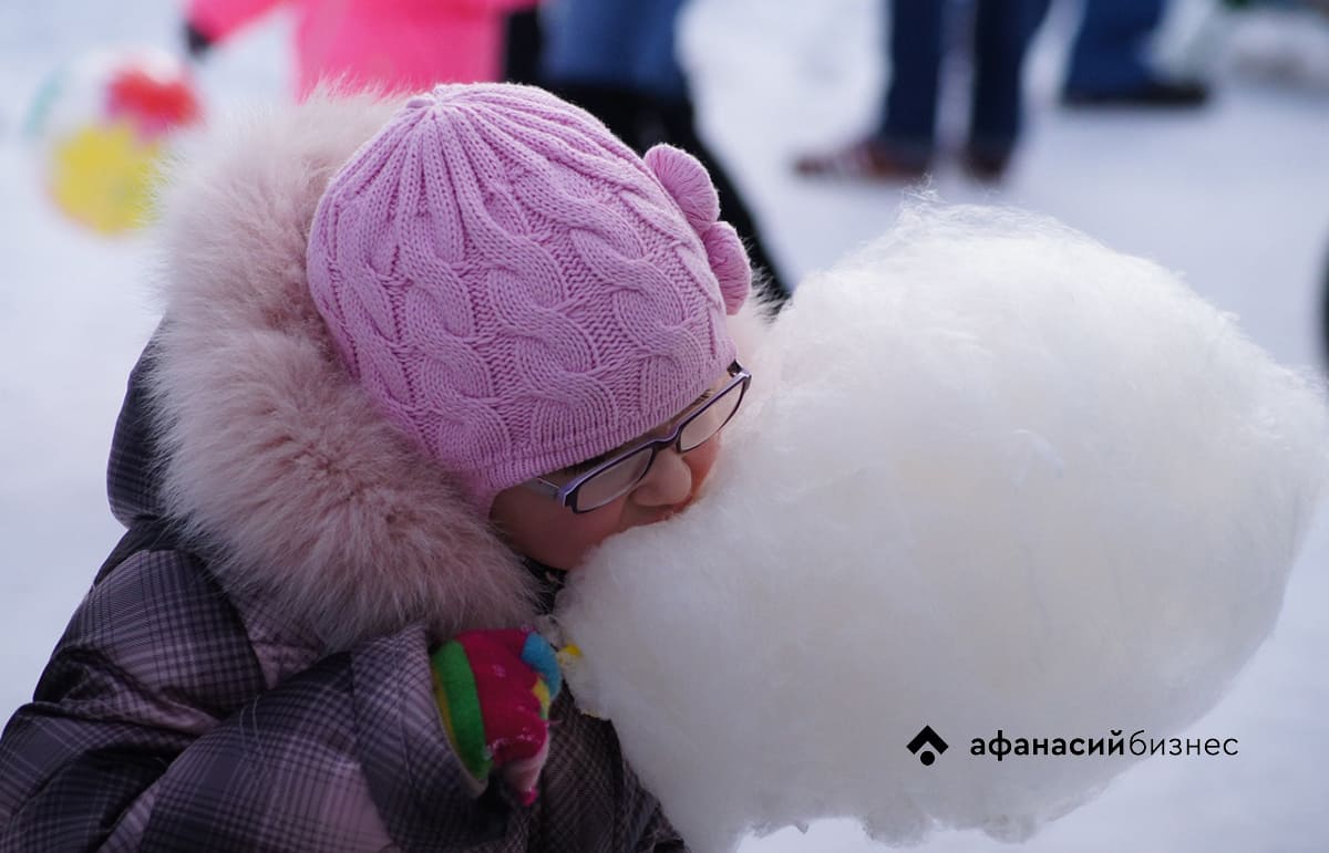 В Твери сегодня тепло и дождливо 