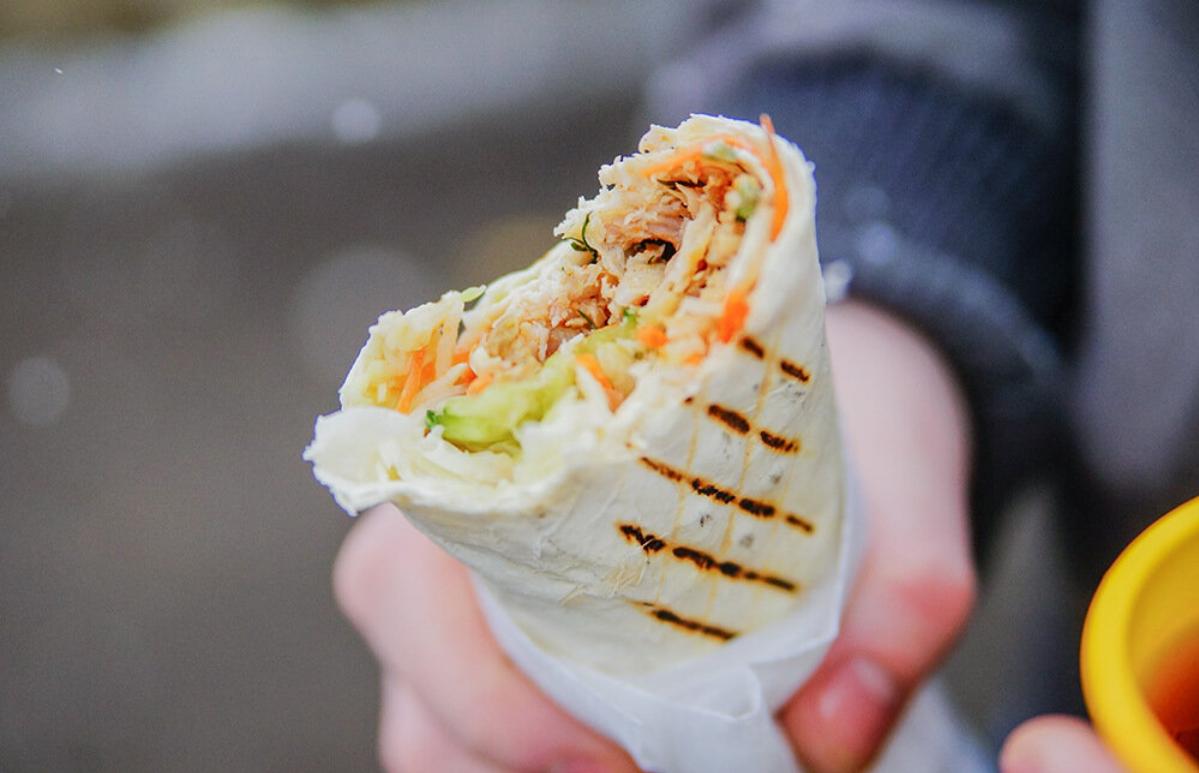 В России появится ГОСТ на шаурму - новости Афанасий