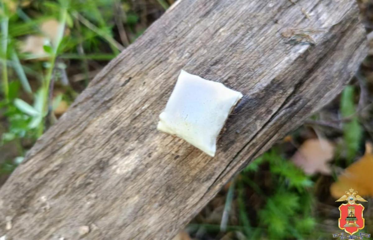 В Кимрах задержали пару наркоманов-закладчиков - новости Афанасий