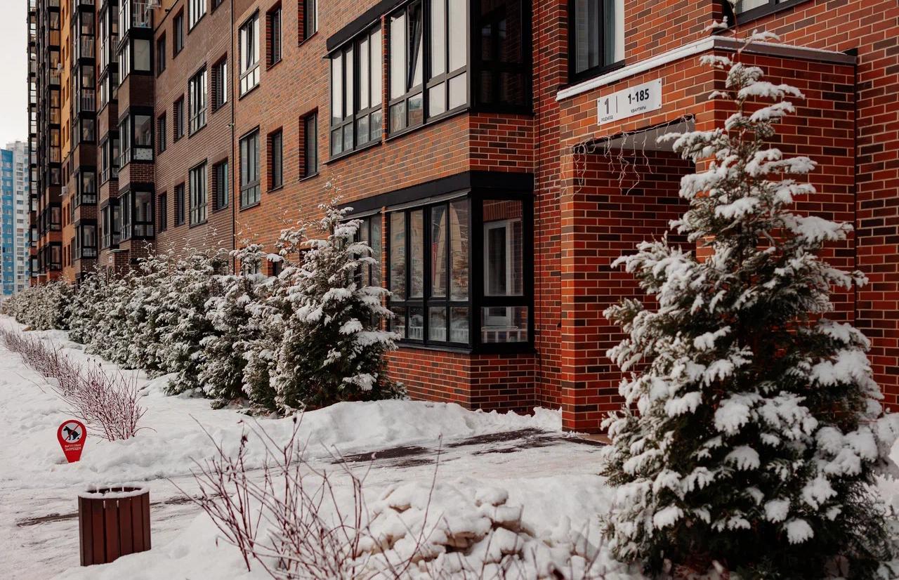 Четыре сезона, одна философия: как погода научила нас быть гибкими - новости Афанасий