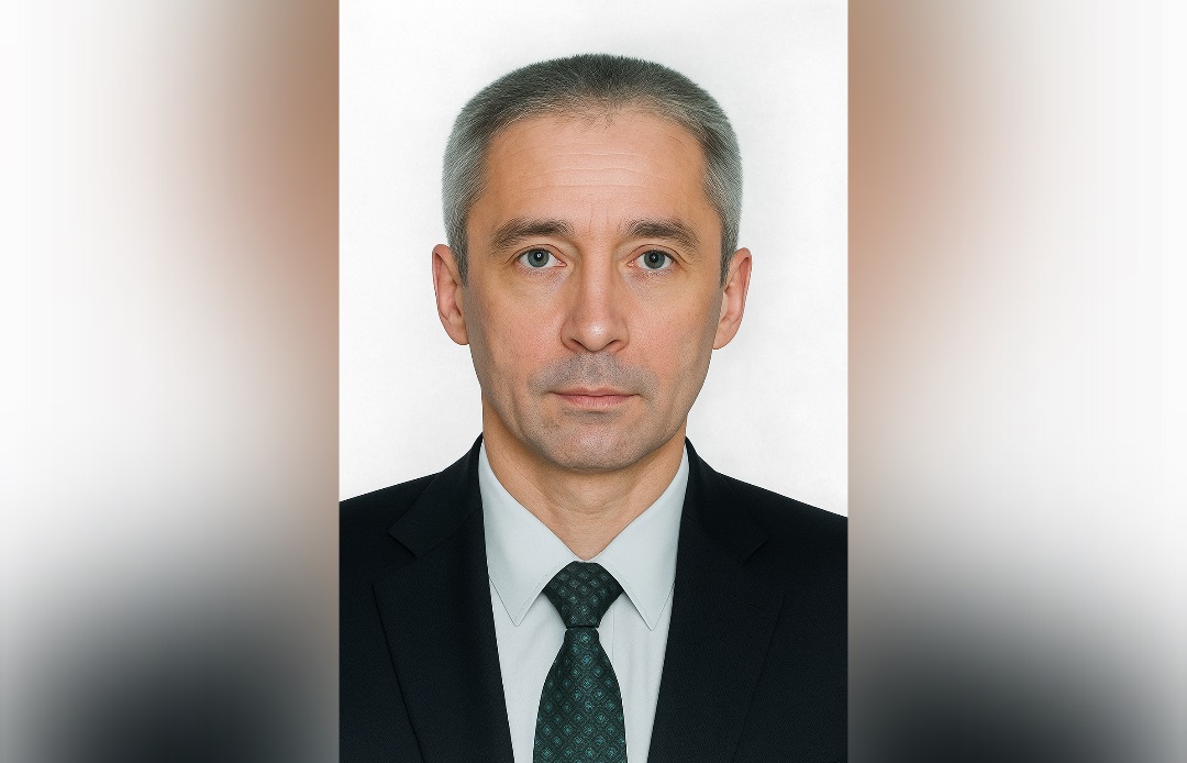 В Калязине простятся с погибшим участником СВО