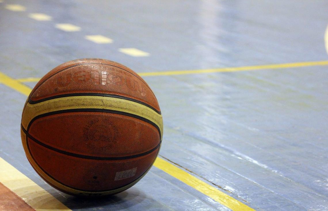 В Твери пройдет «Финал четырех» Чемпионата ЦФО по баскетболу Фото: архив редакции