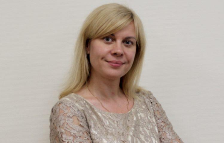 Елена Лапина награждена медалью «За вклад в укрепление обороны Российской Федерации» - новости Афанасий