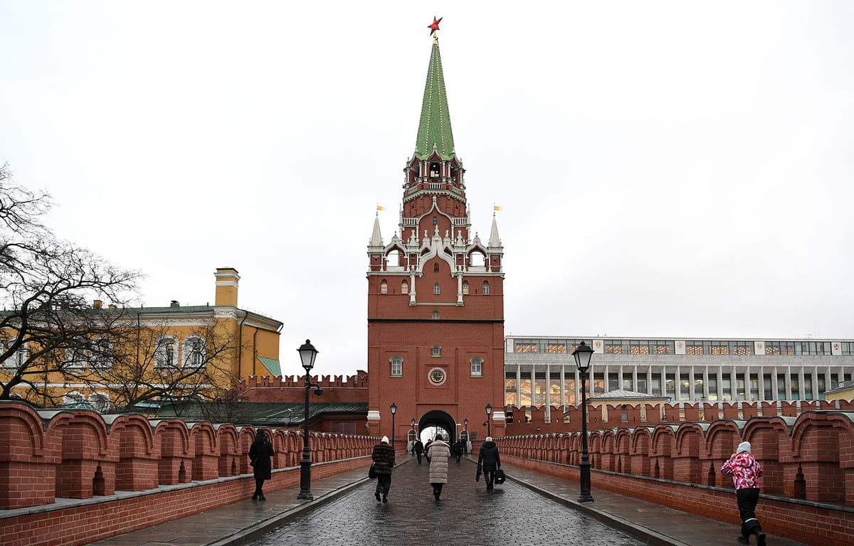 Юные артисты из Тверской области представили спектакль «Спящая царевна» в Государственном Кремлёвском Дворце - новости Афанасий