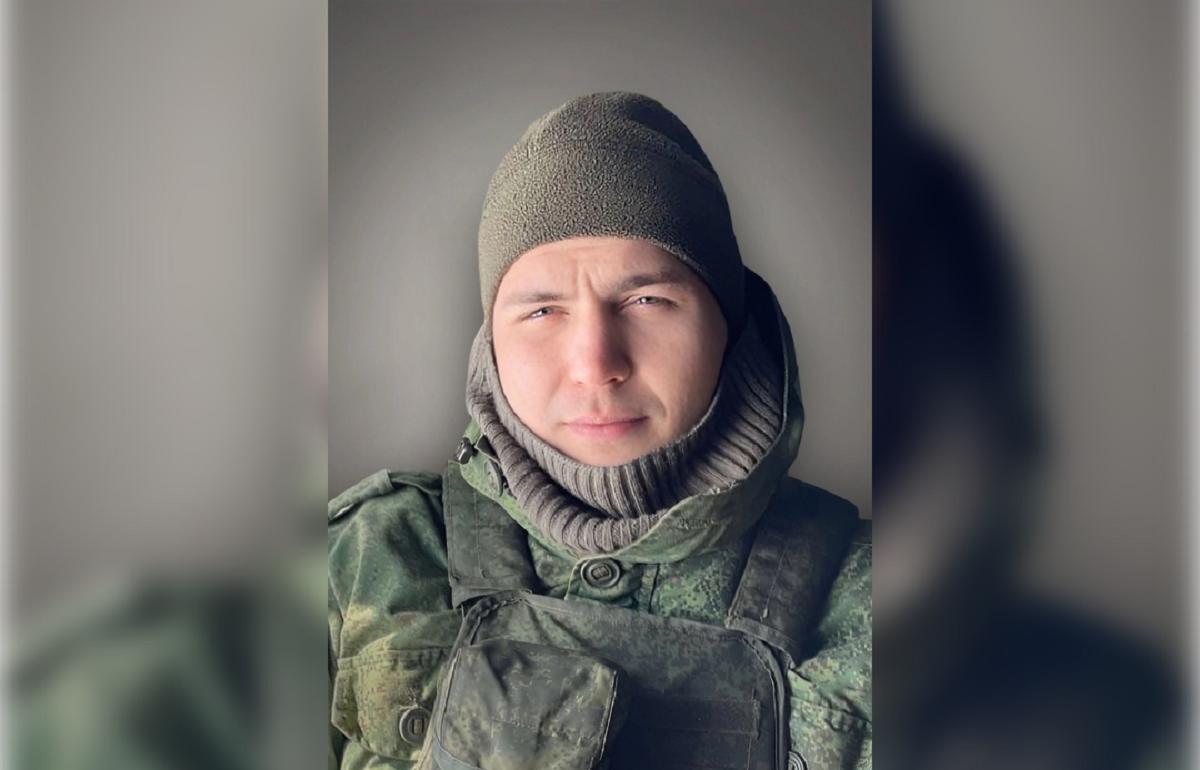 В Торопце простятся с погибшим в ходе СВО Андреем Трубаковым Фото: Подслушано Торопец