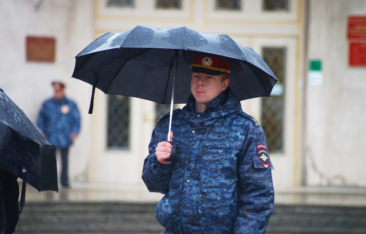 Прогноз погоды в Твери обещает по ночам до -4 Фото: архив редакции