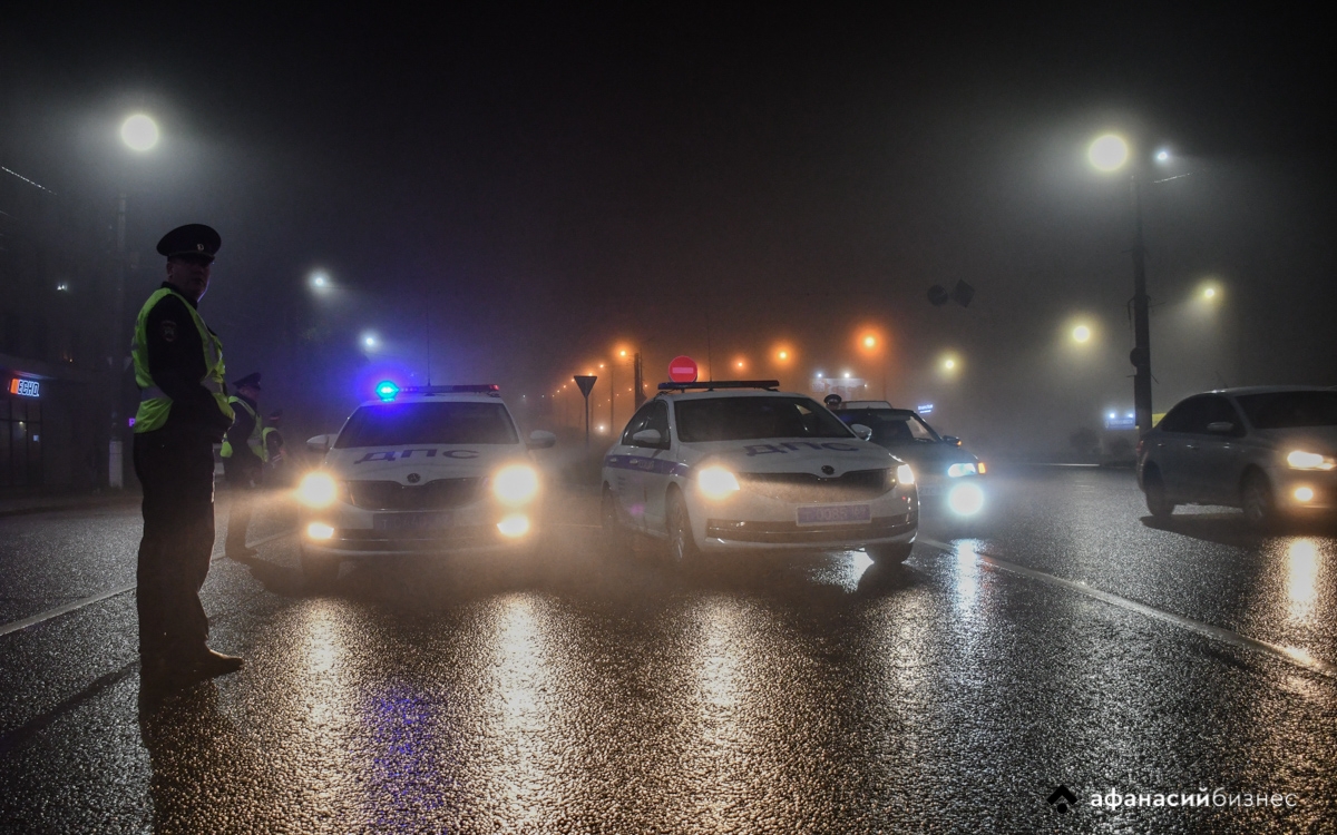 Штрафы за слепящие фары предлагают повысить в 10 раз  