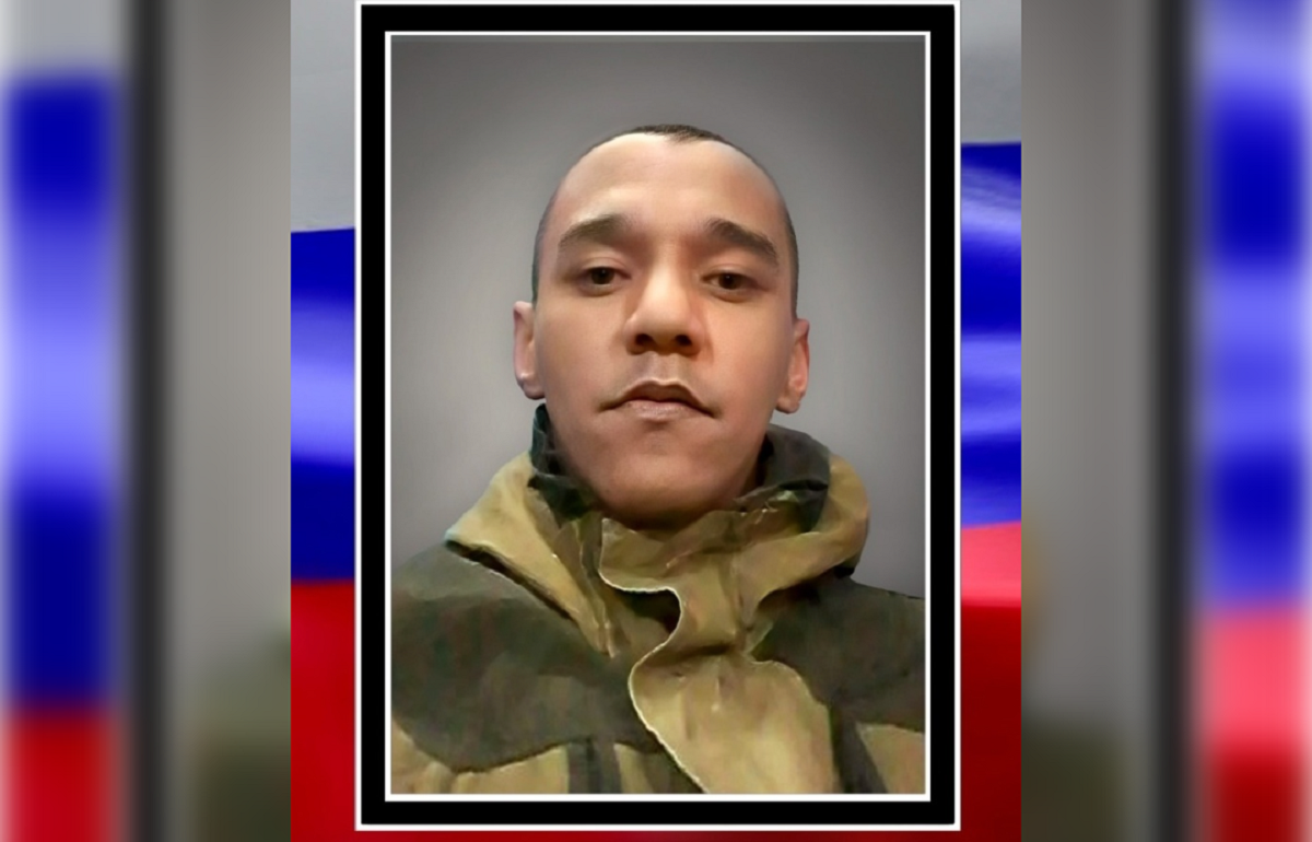 В Рамешках простятся с участником СВО Алексеем Павловым - новости Афанасий