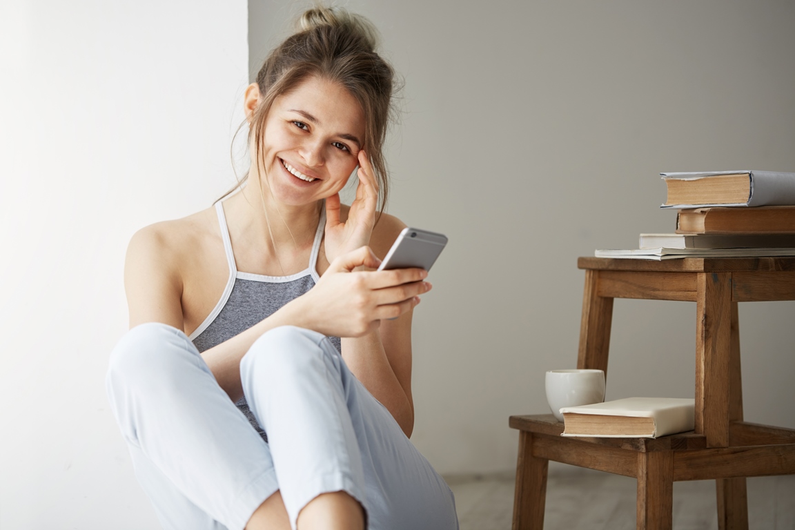 Жителям Тверской области рассказали о безопасности интернета в праздники