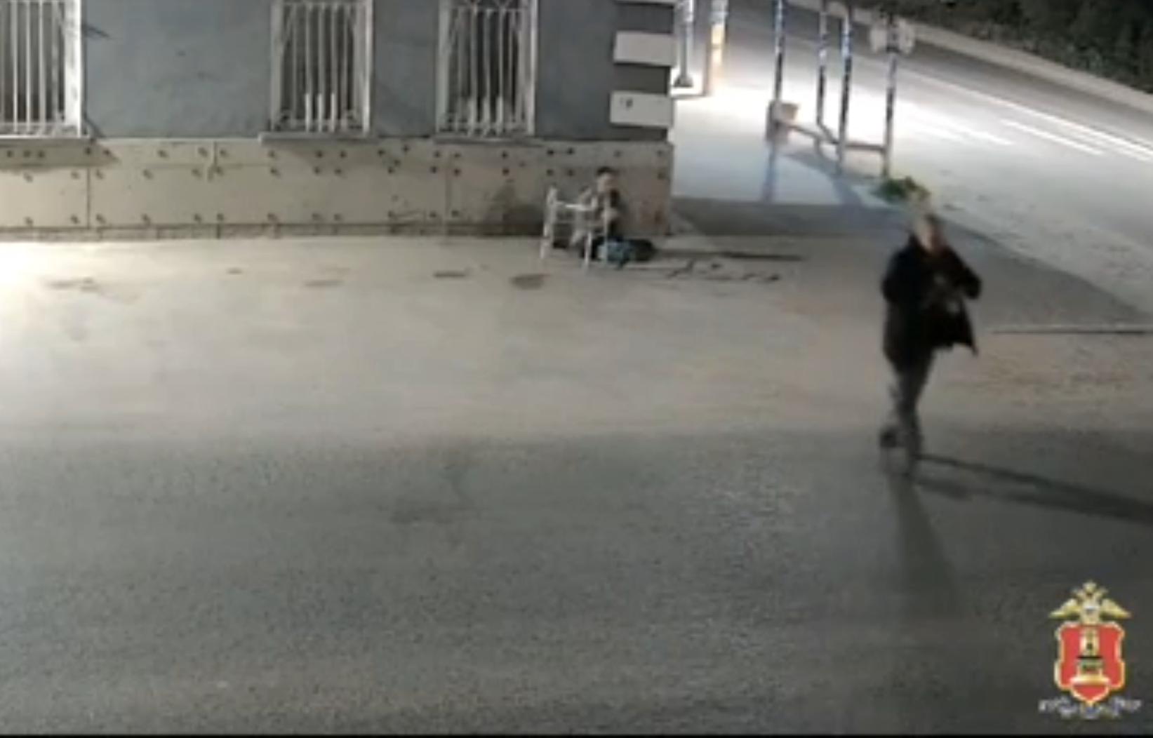 Инвалиду, пострадавшему в городе Кимры от действий хулиганов, оказана помощь - новости Афанасий