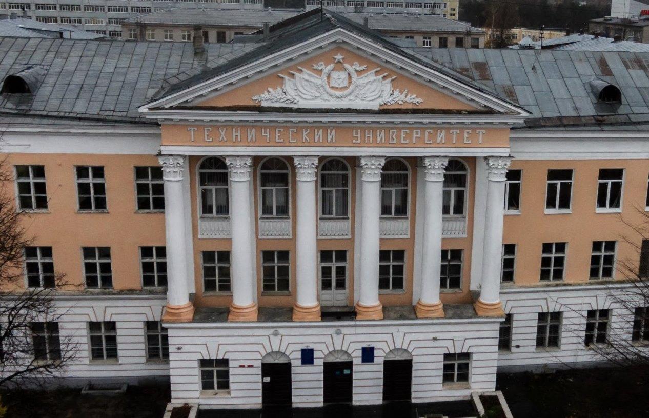 Тверской государственный технический университет вошел в международный рейтинг междисциплинарных наук - новости Афанасий