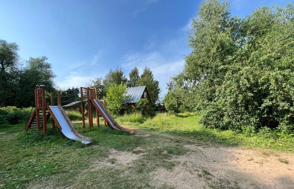 Все дети вывезены из несанкционированного лагеря под Кимрами в Тверской области - новости Афанасий