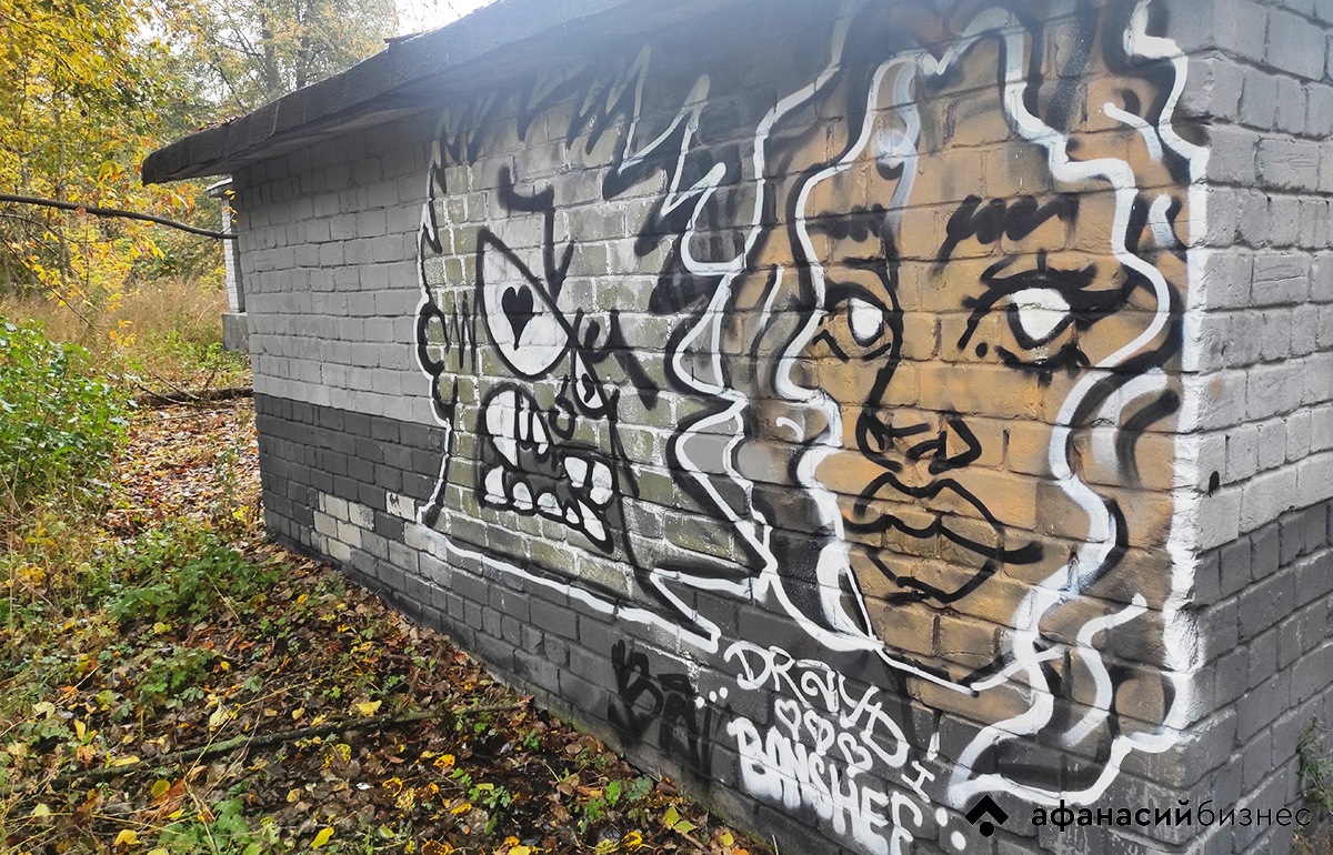 В Твери снесут еще 18 гаражей 