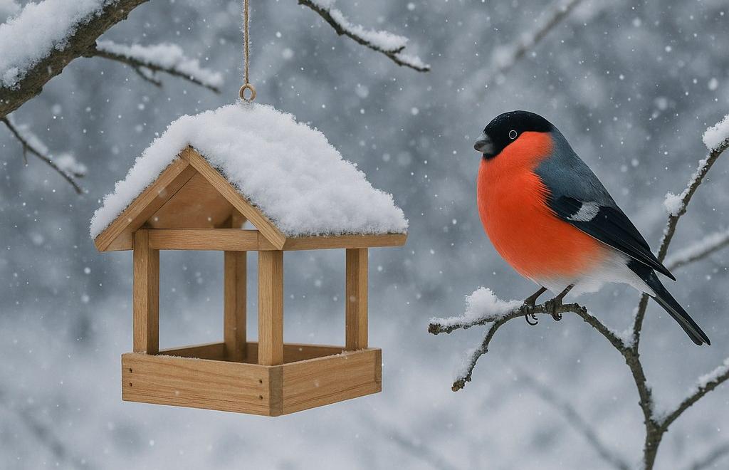 Катерина Санница. Погода в Твери сегодня с переменной облачностью и без осадков Иллюстрация: нейросети