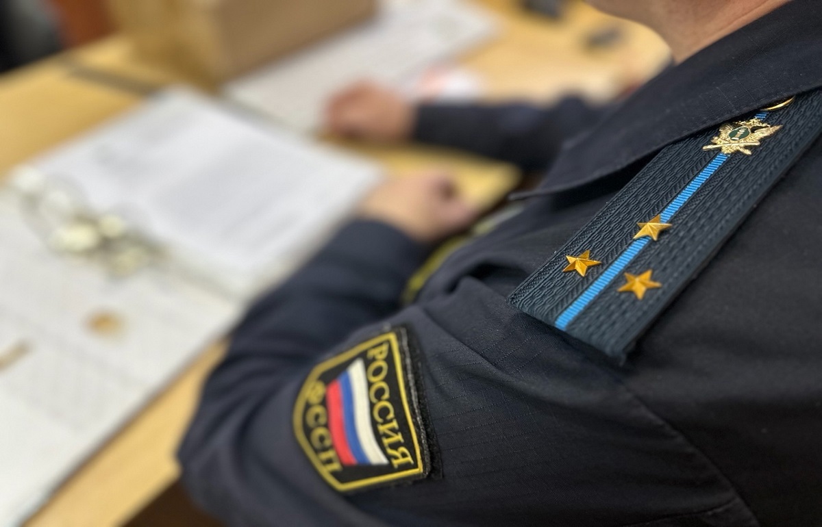 Бизнесмен из Осташкова рассчитался по всем долгам, как только арестовали два его дома и земельные участки Фото: УФССП России по Тверской области