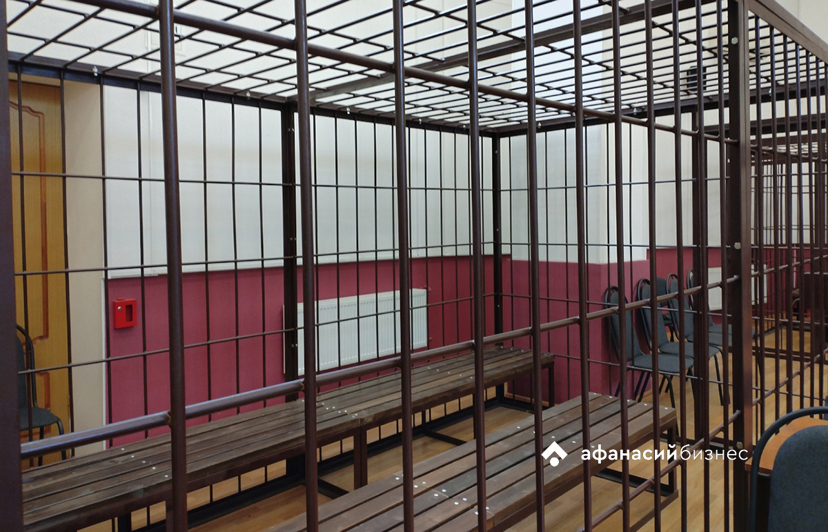 ФСБ России показала кадры задержания расхитителей грузов из товарных вагонов Фото: архив Afanasy.biz
Видео: ФСБ России