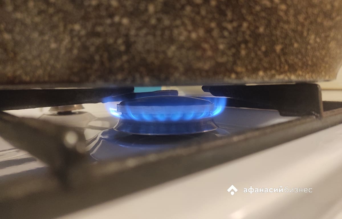 В Тверской области участникам СВО и членам их семей газифицируют дома - новости Афанасий