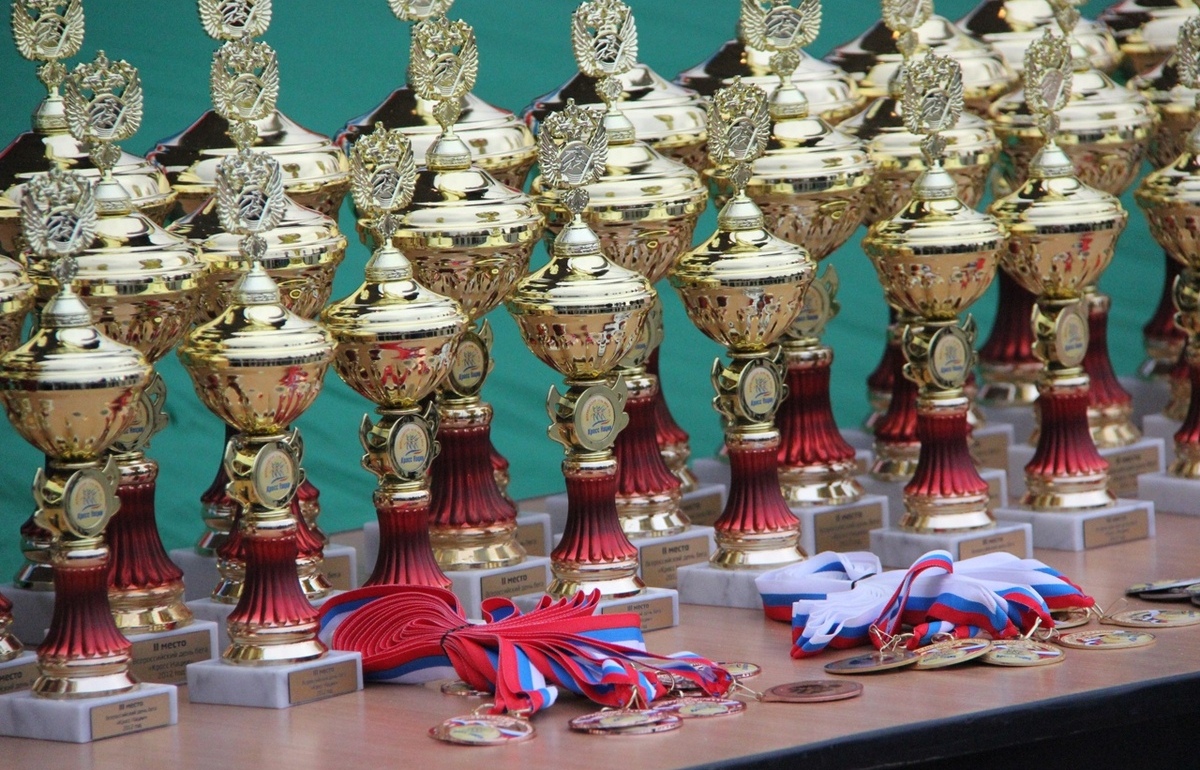 Тверские спортсмены завоевали 16 медалей Чемпионата и Кубка России по гребле Фото: архив редакции