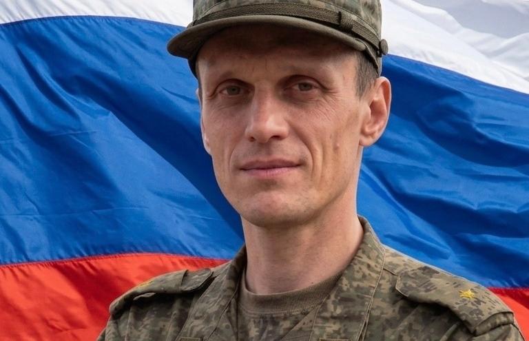 В Кимрах простятся с погибшим на СВО земляком - новости Афанасий