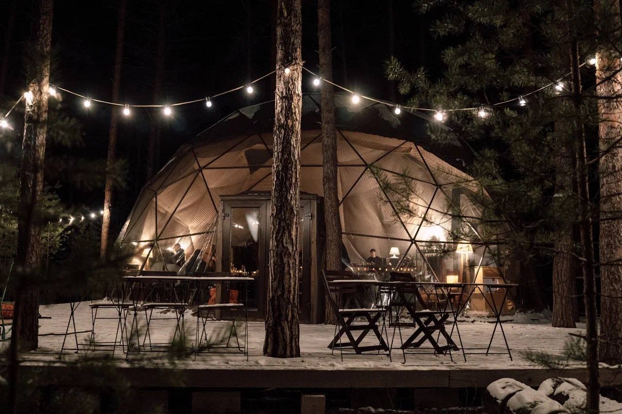 Туристический потенциал Тверской области отмечен на отраслевых конкурсах - новости Афанасий