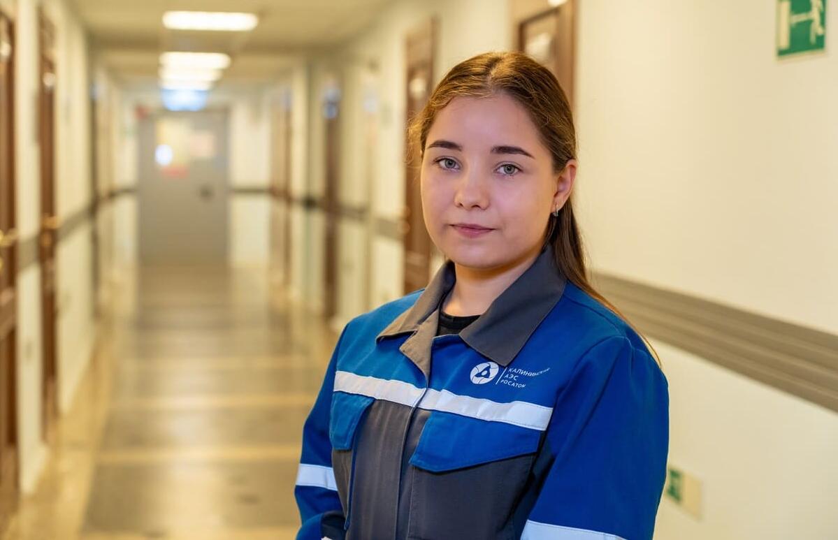 Работники Калининской АЭС стали лауреатами конкурса «Инженер года — 2025» - новости Афанасий