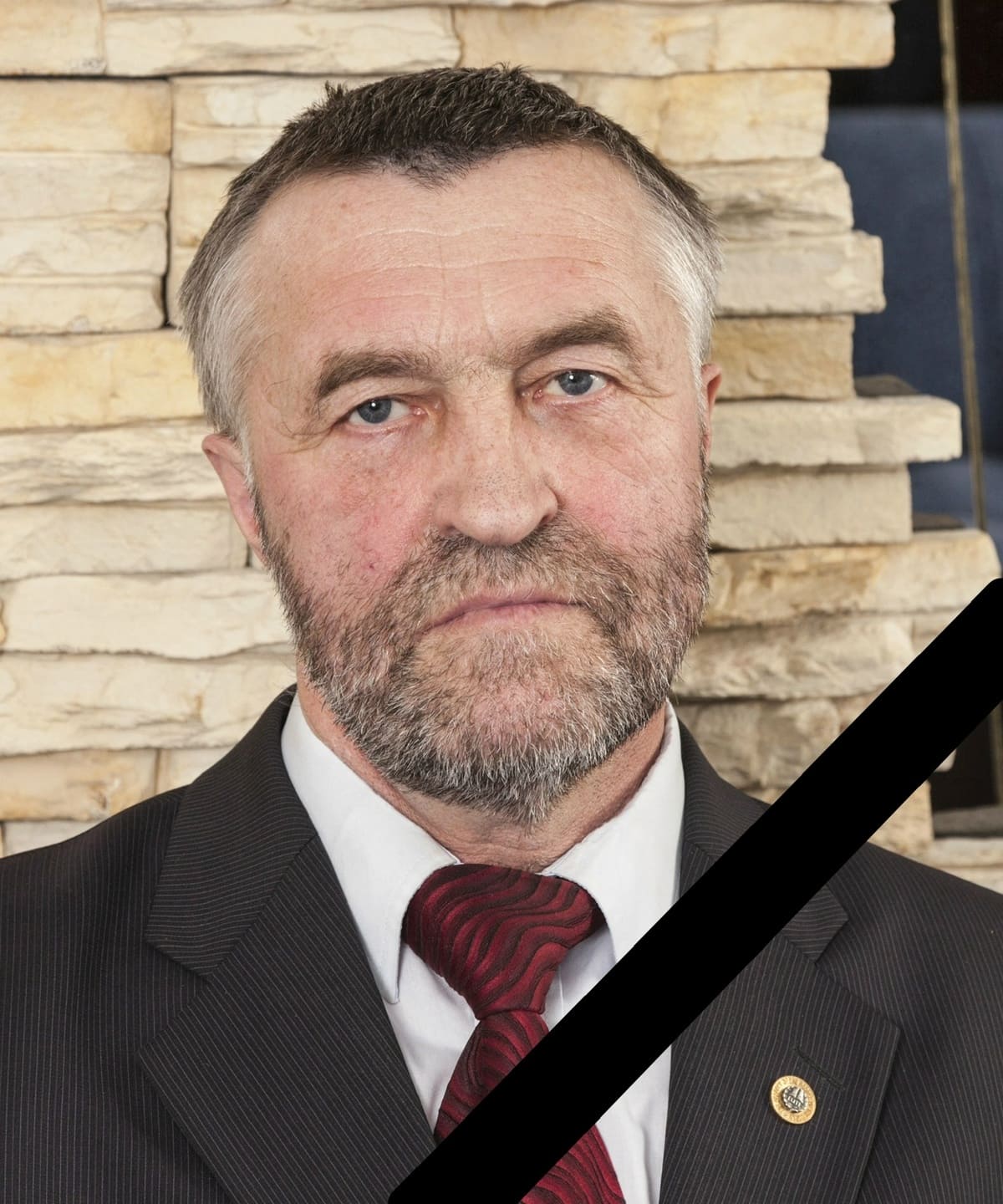 Ушел из жизни депутат Госдумы РФ I и II созывов Владимир Баюнов Фото: Администрация Бежецкого муниципального округа