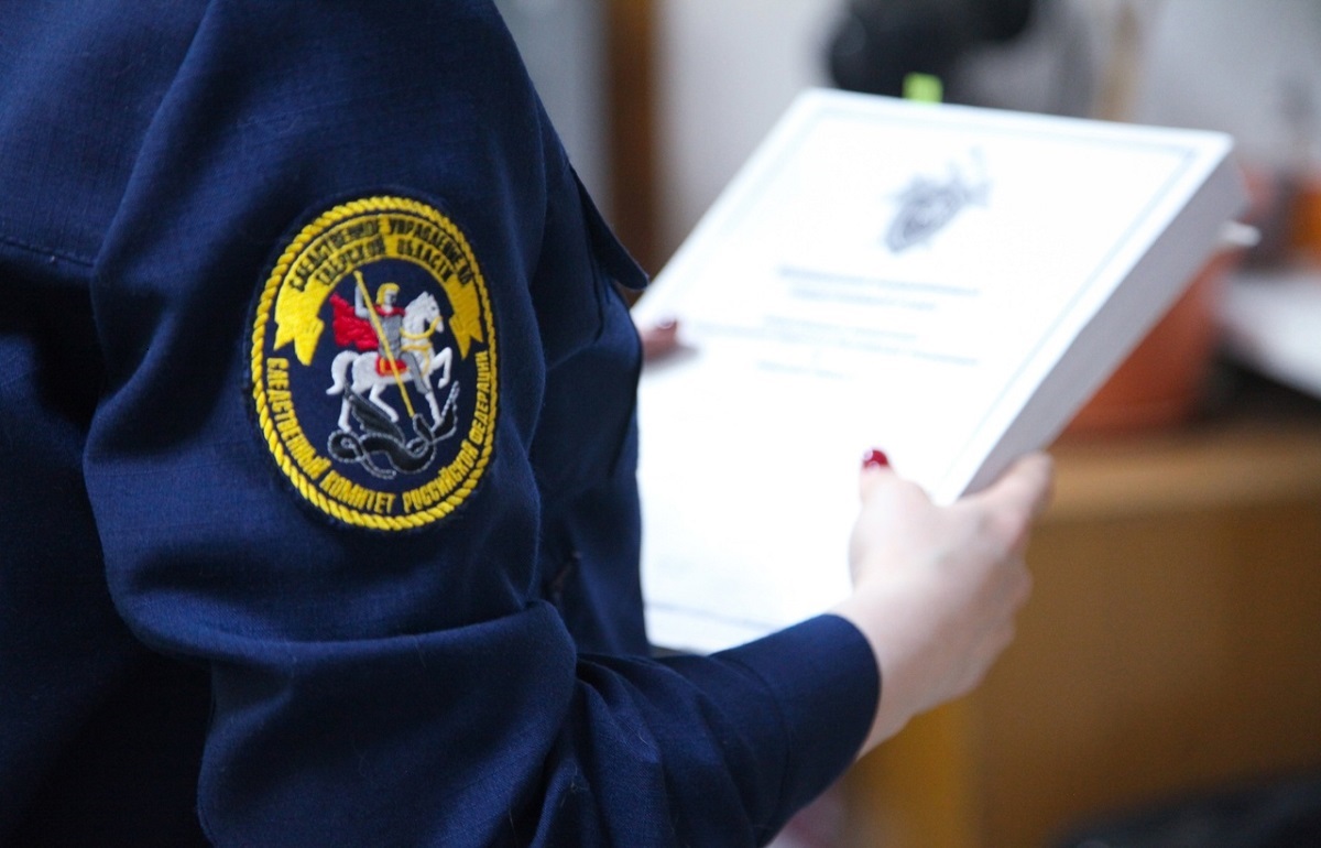 Житель Твери, зарегистрировавший в Максатихинском районе 18 иностранцев, предстанет перед судом Фото: СУ СК России по Тверской области