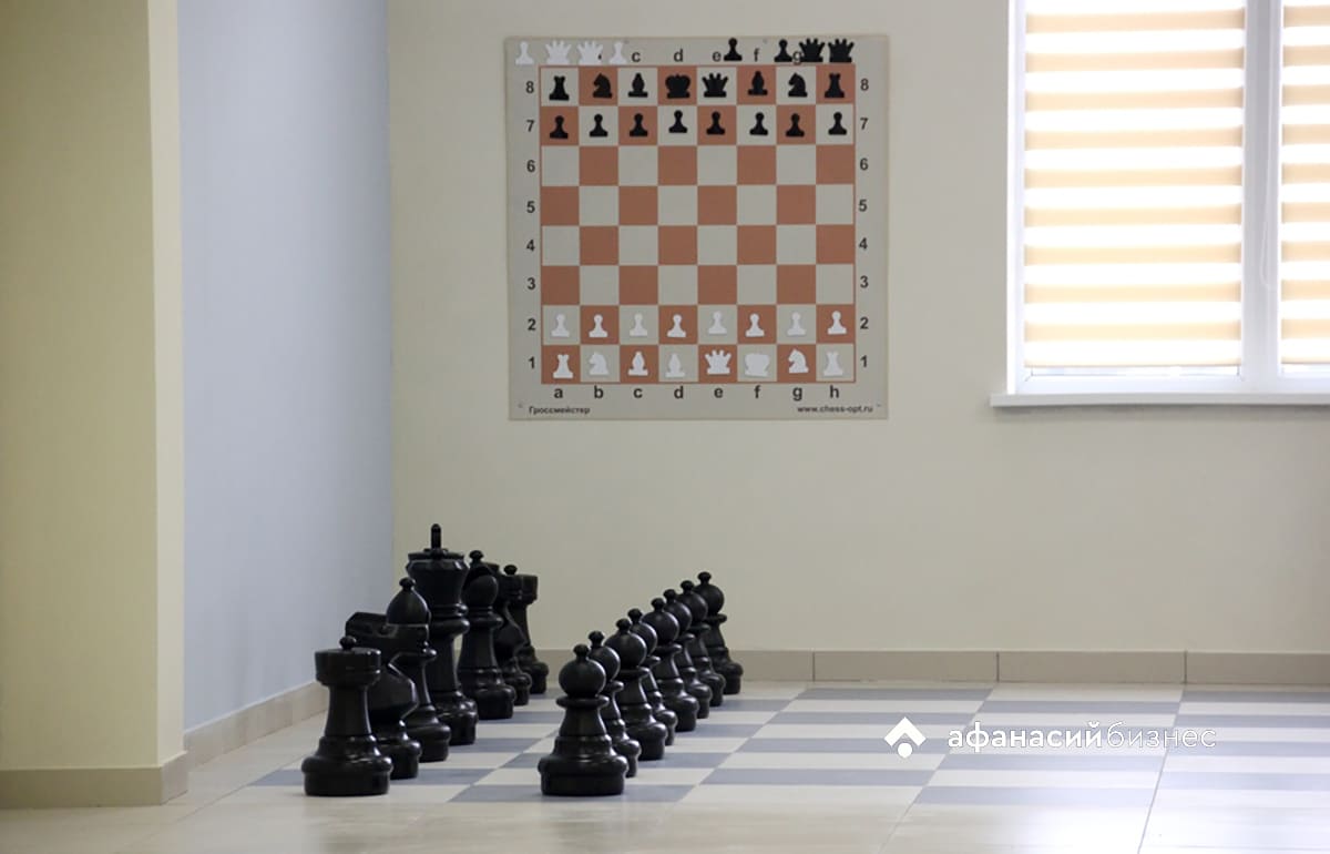 83 проекта, инициированные школьниками Тверской области, реализуются в учреждениях образования региона в 2024 году Фото: Afanasy.biz