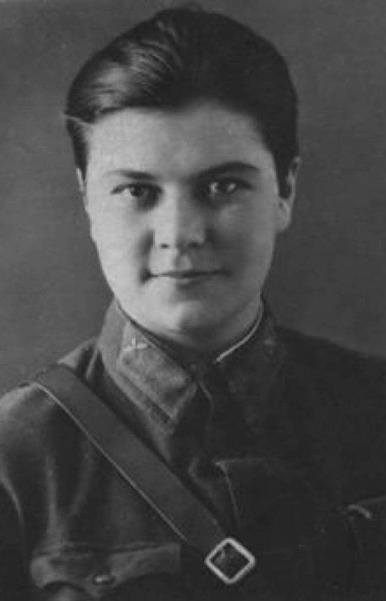 Лидия Свистунова - новости Афанасий