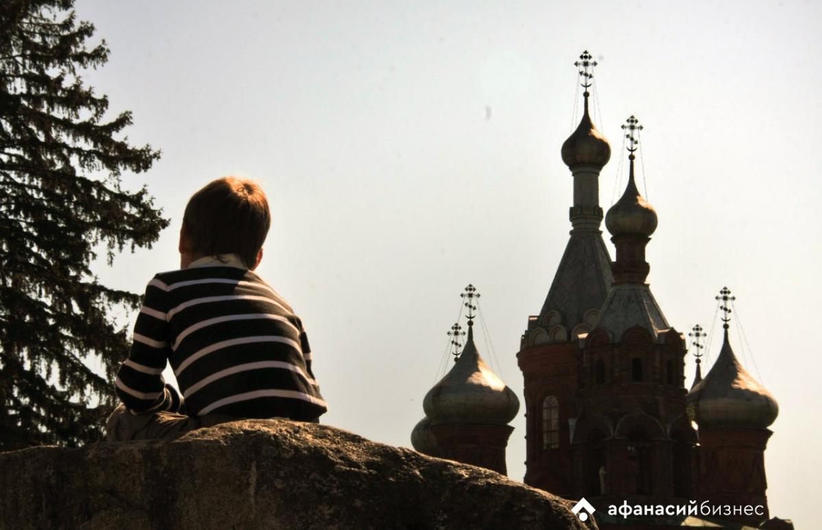 В Твери и области пройдет православный кинофестиваль «Русское сердце»  - новости Афанасий